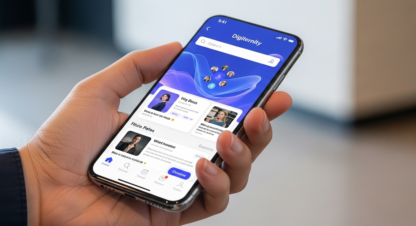 Mobile App Development